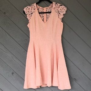 Annabella Dress from Francesca’s